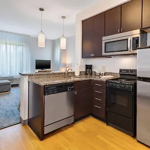Towneplace By Marriott Airport Nashville