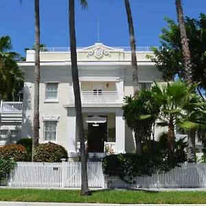 Weatherstation Circa 1911 Key West